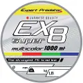 Expert Predator Ex Super Flettet Fiskesnøre 1000 M