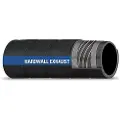 Seachoice 250 Series Enkelttråd Hardveggslange 3.8 M