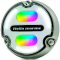 Hella Marine Apelo A2 Rgb Undervanns Led-lys