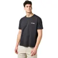 Wrangler Cj Graphic Vintage Fit Kortarmet T-skjorte