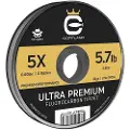 Cortland Ultra Premium 6x Fluorokarbon 91 M