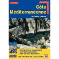 Imray Guide Til Middelhavskysten Fransk