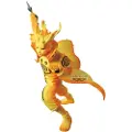 Banpresto Naruto Shippuden Vibration Stars Namikaze Minato-figur