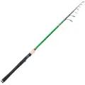 Hart Ecosystem Freshwater Tele Spinnestang
