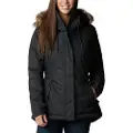 Columbia Suttle Mountain Iii Jakke