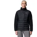 Columbia Juniper Peak Hybrid Dunjakke
