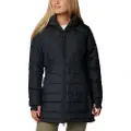 Columbia Crown Point Ii Jakke