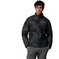 Columbia Powder Lite Ii Printed Jakke