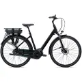 Giant Entour E+ 1 Lds Syncdrive Core Nexus 7 Disc Elektrisk Sykkel