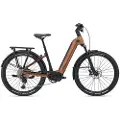 Giant Anytour X E+ 1 Syncdrive Pro2 27.5´´ Deore Xt Linkglide 2025 Elektrisk Sykkel