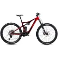 Bh Ilynx+ Sl Enduro Carbon 9.5 Ep801 29´´ Xt 2025 Elektrisk Terrengsykkel