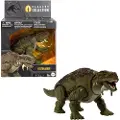 Mattel Jurassic World Hammond Collection Scutosaurus Figur