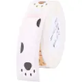Niimbot Thermal labels Niimbot stickers 12x40 mm 160 pcs (Claw)