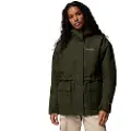 Columbia Drop Ridge Ii Avtakbar Jakke