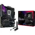 Asus ROG STRIX Z890-E GAMING WIFI Hovedkort - Intel Z890 - Intel LGA1851 socket - DDR5 RAM - ATX