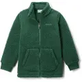 Columbia Rugged Ridge Ii Sherpa Fleecejakke Med Full Glidelås