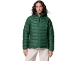 Columbia Powder Lite Ii Jakke