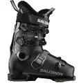 Salomon Sense 70 W Gw Alpin Skistøvler For Kvinner
