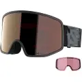 Salomon Sentry Pro Sigma Skibriller
