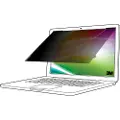 3M Bright Screen personvernskjerm 14 16:9 BP140W9B