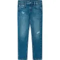 Pepe Jeans Cashed Worn Fs Slim Fit Jeans