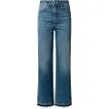 Pepe Jeans Lexa Straight Høytaljede Jeans