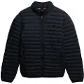 Superdry Fuji Lite Vattert Jakke