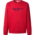 Pepe Jeans Macbeth Plain Collegegenser