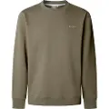 Pepe Jeans Macbeth Small Logo Plain Collegegenser