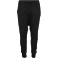 Urban Classics Light Fleece Arouel Bukser