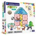 Magna-Tiles Puppy Park 27 pcs