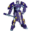 Transformers Deluxe Primes-tiden Tretten Autobot Solus Prime-klassefiguren 14 Cm