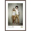 Deknudt S44ch4 40x50 Wood Photo Fotoramme