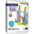 Magna-Tiles Deluxe Travel Set 55 pcs
