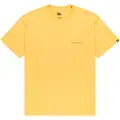 Quiksilver Evo Desert Waves Kortarmet T-skjorte