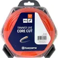 Husqvarna Trimmer Line Core Cut - 3,0Mmx56M