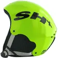SH+ Pads Adj Juniorhjelm