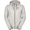 SCOTT Tech Warm Zip Jakke