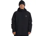 Dc-shoes Basis Jakke