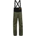 Mammut Haldigrat Hs Bib Bukser