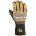 Ziener Speed Warm Race Hansker