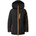 Thirtytwo Grasser Jakke