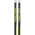 Fischer Carbonlite Skate Langrennspakke For Barn