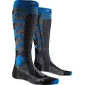 X-socks Rider Silver 4.0 Sokker