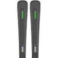 K2 Disruption Sti+mxc 12 Tcx Light Quikclik Alpin Ski Pakke