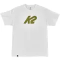 K2 Coud And Proud Kortarmet T-skjorte