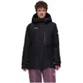 Mammut Fall Line Hardshell Thermo Jakke
