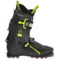Salomon Mtn Summit Sport Skistøvler For Toppturer