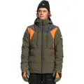 Quiksilver The Edge Jakke
