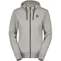 SCOTT Tech Warm Zip Jakke